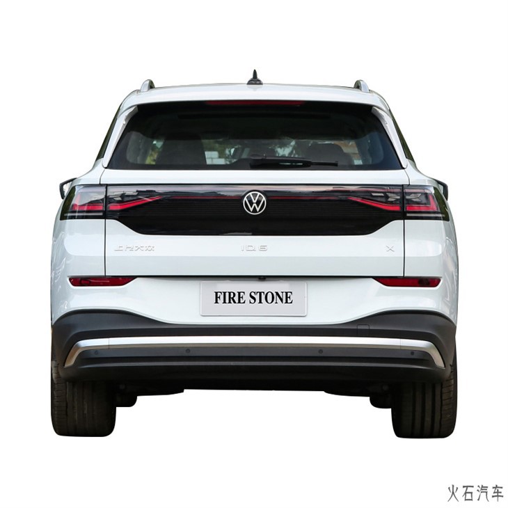 VW ID6 2024 4