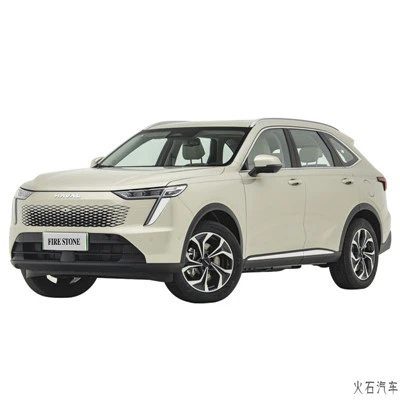 Haval Xiaolong Max New Energy SUV